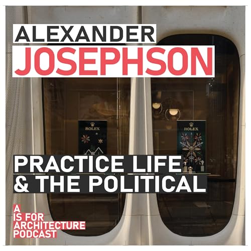 Alexander Josephson: Practice life and the political.