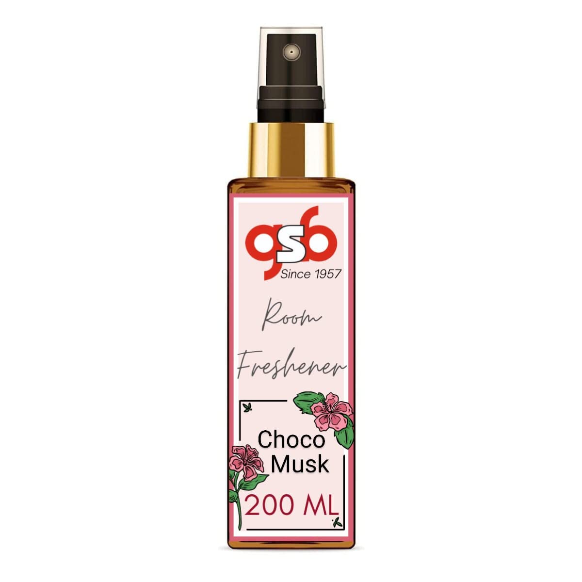 GSB Essential Oil Air Freshener For Fragrance at Home and Office For