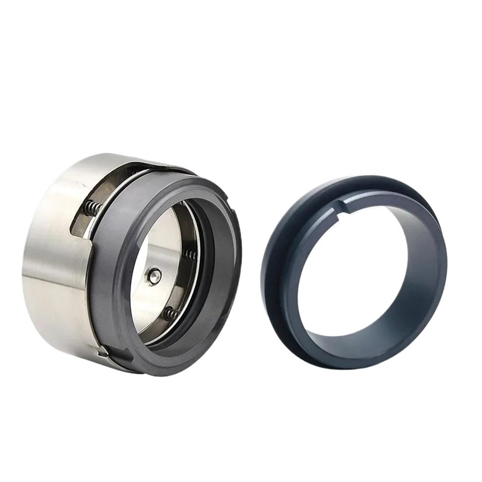 Tpkmvgap One Color M74-95 M74-95/G9 M74 Mechanical Seals Shaft Size 95Mm For Water Pump(Sic-Sic-Vit)