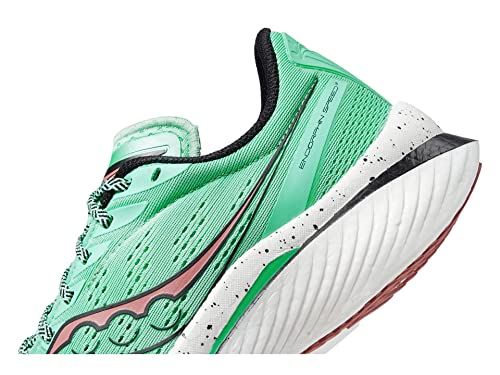 Image of Saucony Womens Endorphin Speed 3