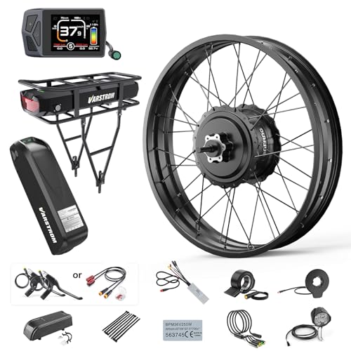 BAFANG 48V 1000W Fat Tire Kit