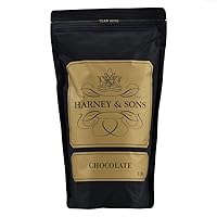 Vista 2 de Harney & Sons Té de chocolate, té suelto por libra