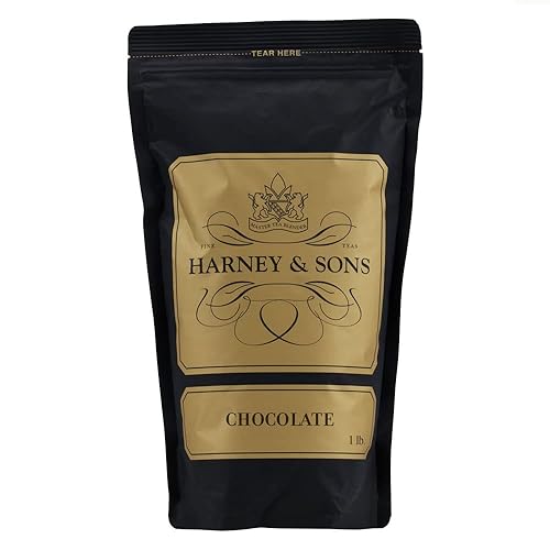 Miniatura 2 de Harney & Sons Té de chocolate, té suelto por libra