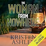 Cover of The Woman from Nowhere