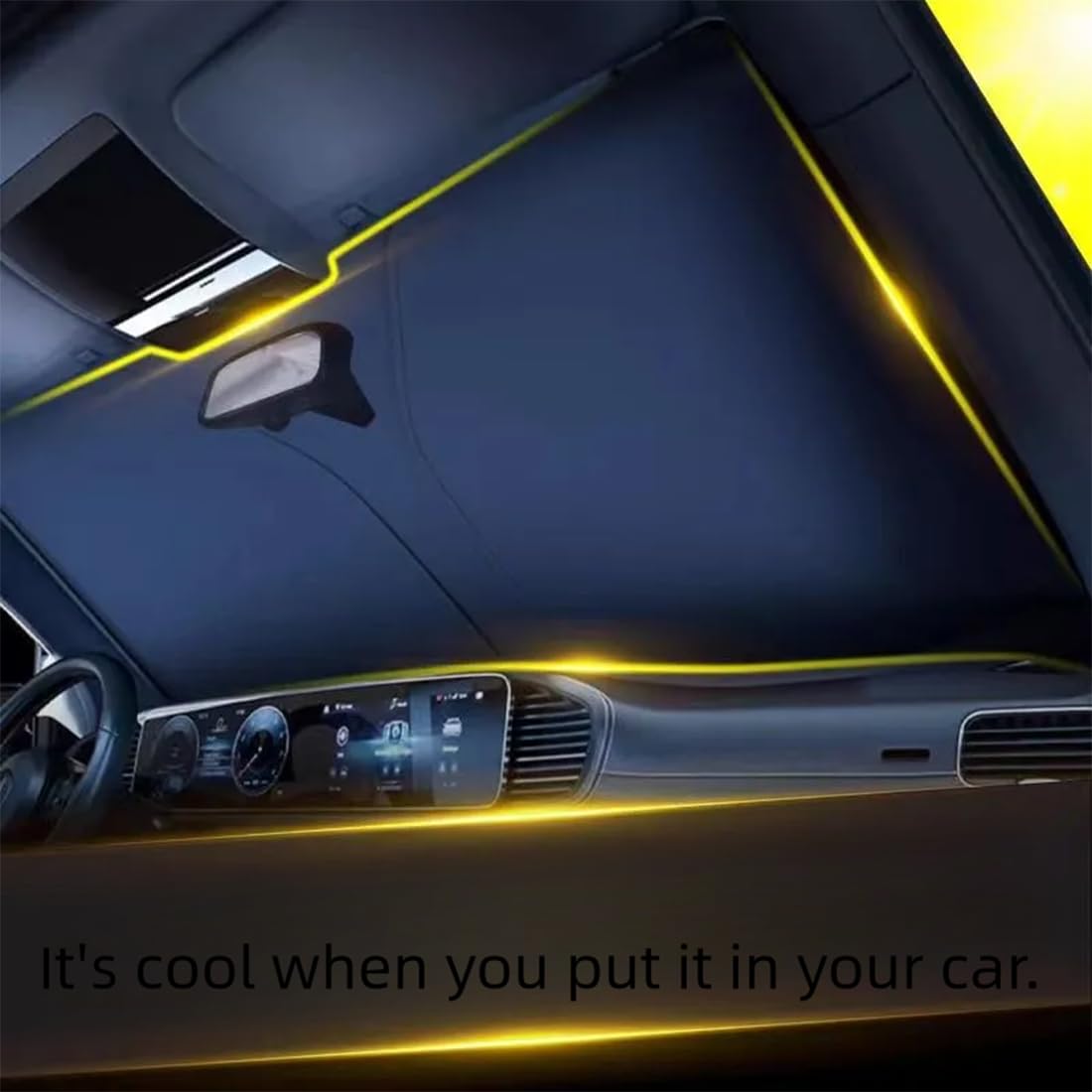 Amazon.co.jp: Peugeot 308 P5 2021-2025、自動車用ガラスサンシェード