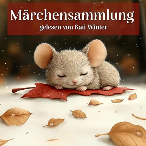8 vertr&auml;umte M&auml;rchen f&uuml;r dunkle Abende | M&auml;rchen zum Einschlafen und Entspannen