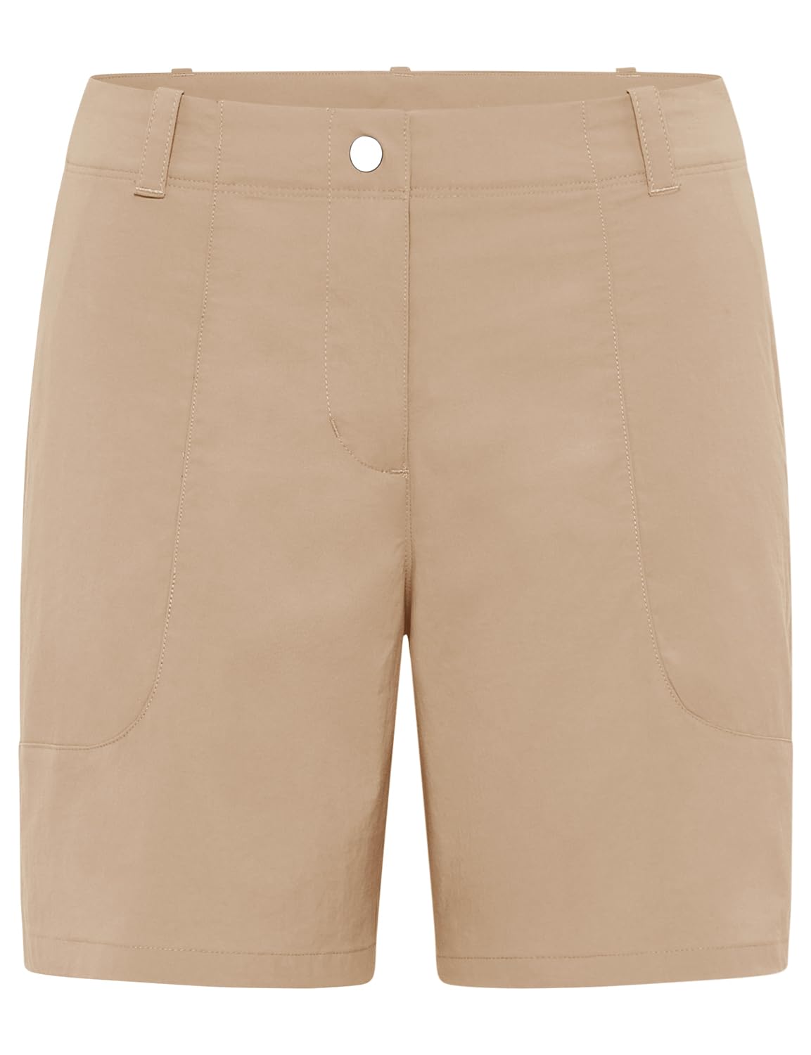 Jack Wolfskin Desert Shorts W - Shorts de randonnée - Bermuda - Femme