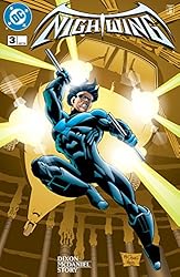 Amazon | Nightwing (1996-2009) #99 (English Edition) [Kindle