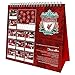 Liverpool FC 2024 Desk Calendar