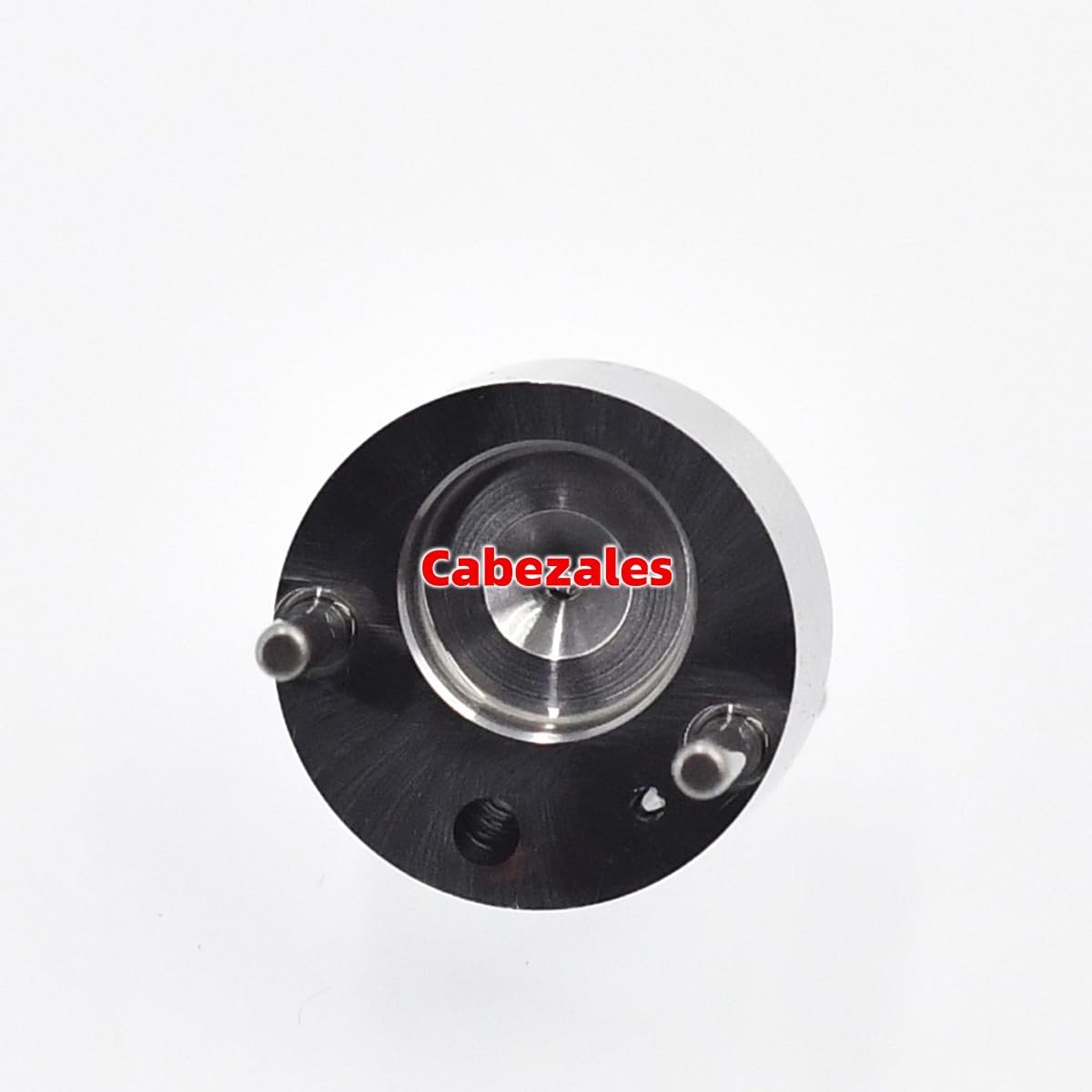 Piezo Injector Valve F00GX17005 Fuel Diesel Control Valve FooGX17005 F 00G X17 005 for 0445116XXX 0445117XXX Series Fuel Injectors Piezo Number 3