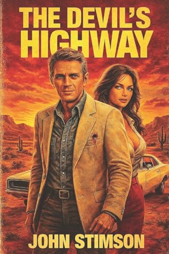 Tales From The Devil's Highway