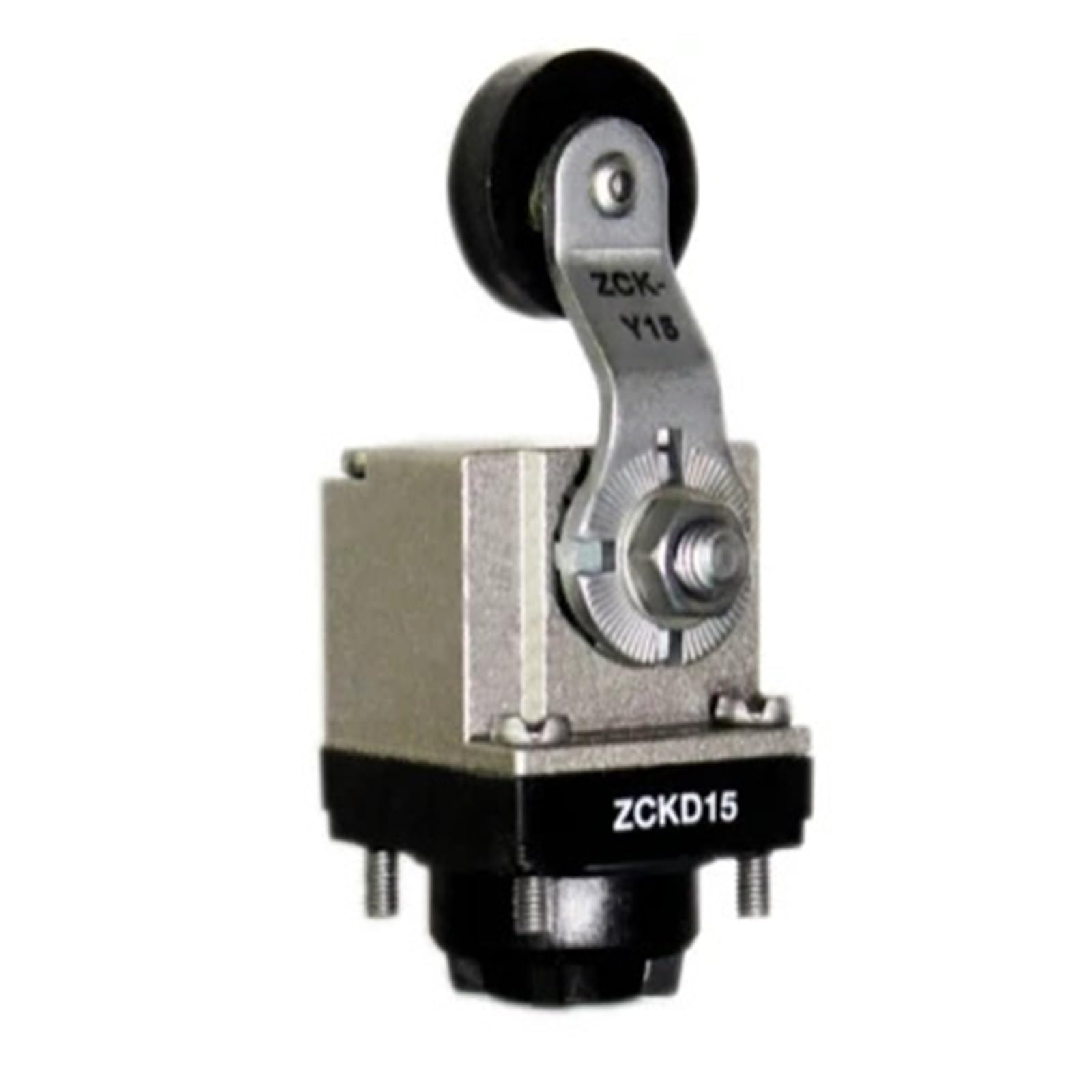 Amazon.com: Aoleaby Limit switch ZCKD15 Limit Switch Head, Limit