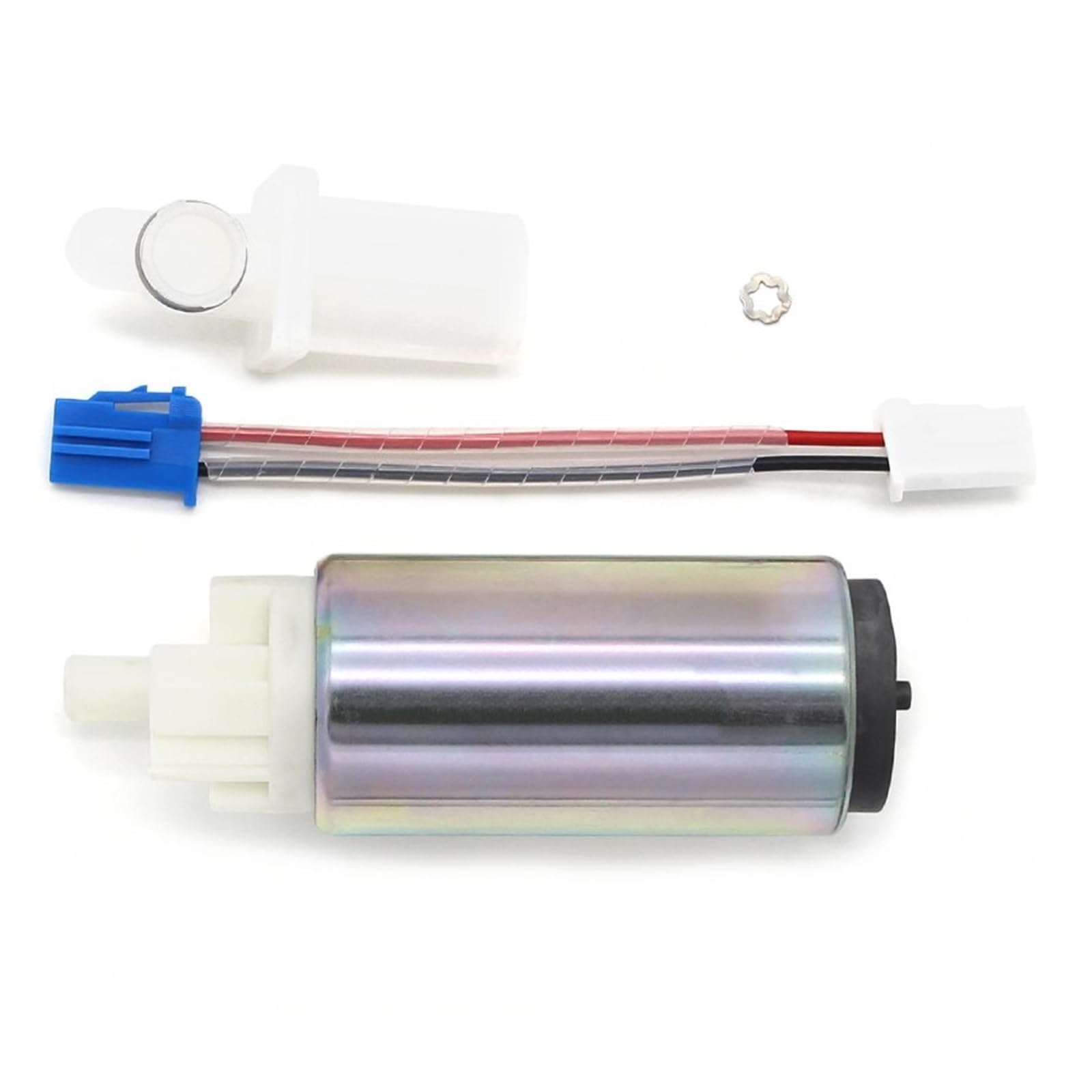 Pompa carburante Per FL150G FL175C ETX LF175 XCA FL200 LF200 FL225 LF225 FL250 LF250 FL300 LF300 Per F150 F115 F130 Per F350 Moto Pompa Carburante