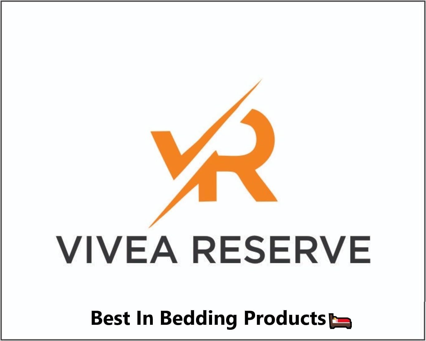 VIVEA RESERVE Premium Glace Cotton King Size AC Comforter Double Bed King Size with 1 Matching Bedsheet and 2 Pillow Covers