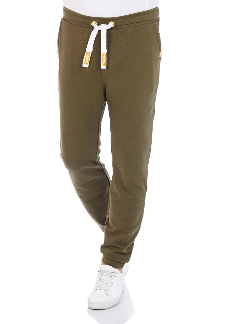 riverso Jogginghose Herren | RIVLino Regular Fit Sweatpants