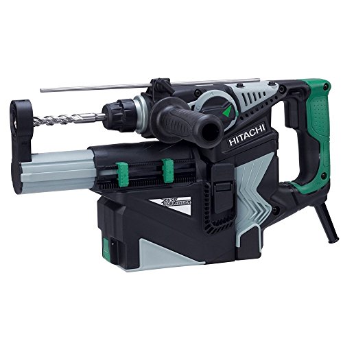 Preisvergleich Produktbild Hitachi DH 28 PD Bohrhammer