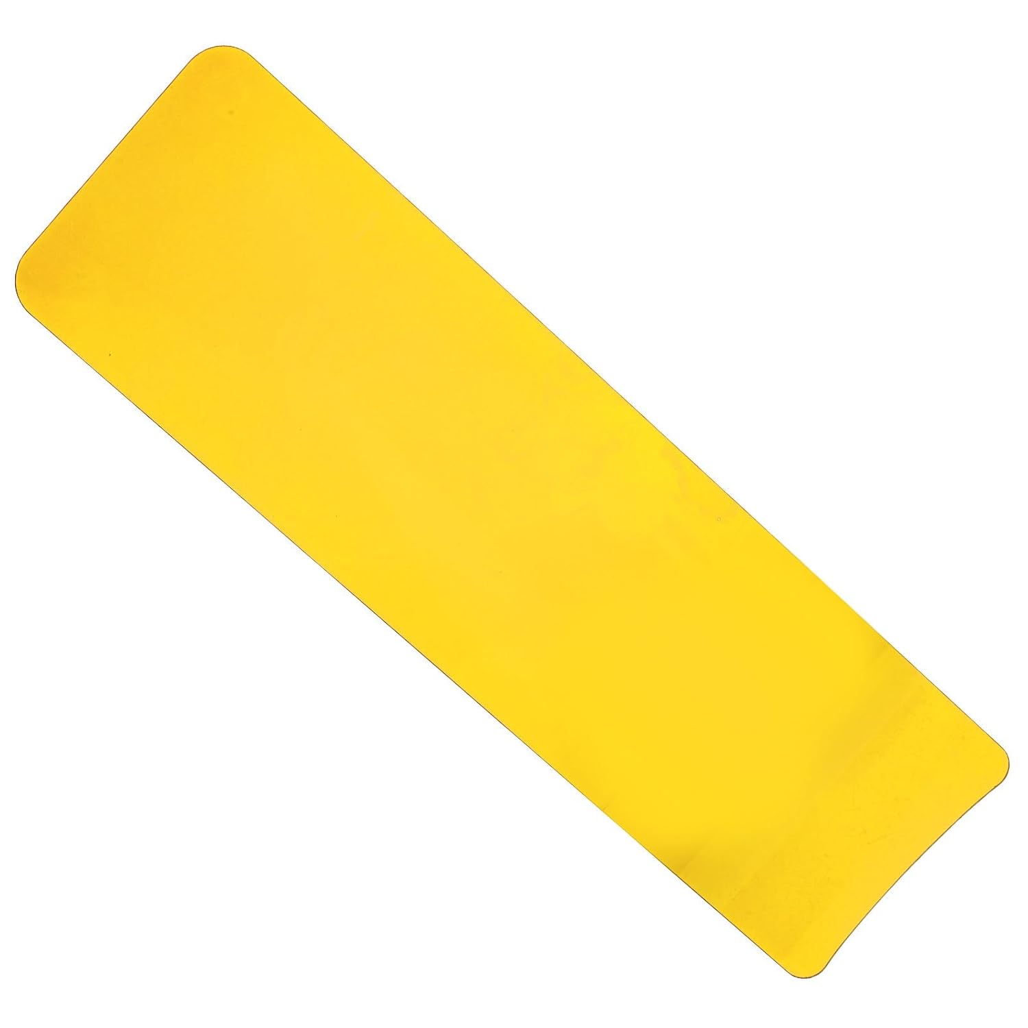 Hair Coloring Highlighting Board Acrylic Hairdressing Tool for Salon Home