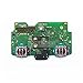 NC Scheda Gamepad di Ricambio per Scheda Controller Sony PS4 Console di Gioco Joystick Controller Funzione Scheda Madre per Scheda Gamepad PS4 (JDM-055)