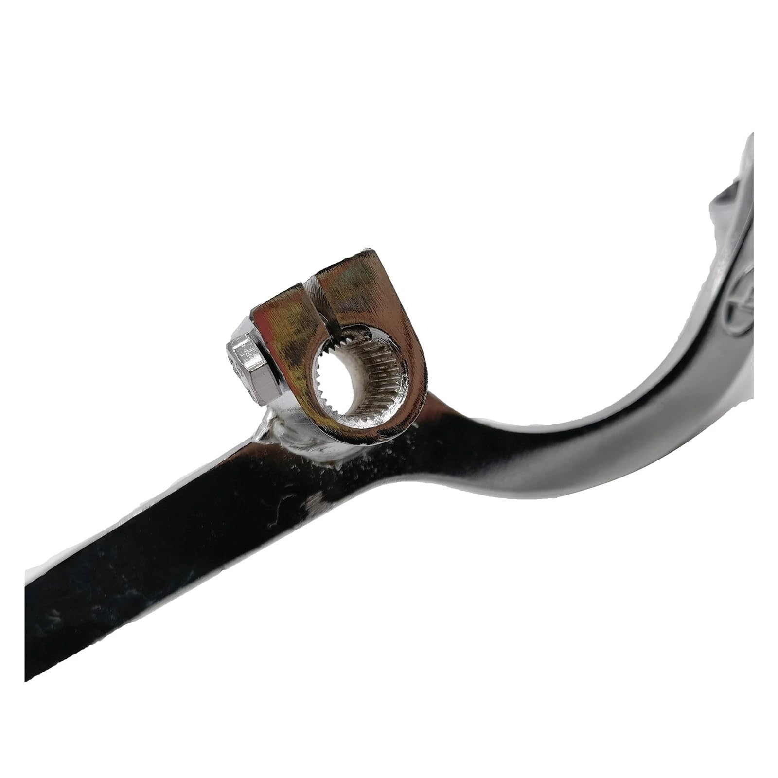 Sélecteur De Vitesse Levier De Changement De Vitesse De Moto À Double Pédale Pour Z50 Z50A Z50J Z50R