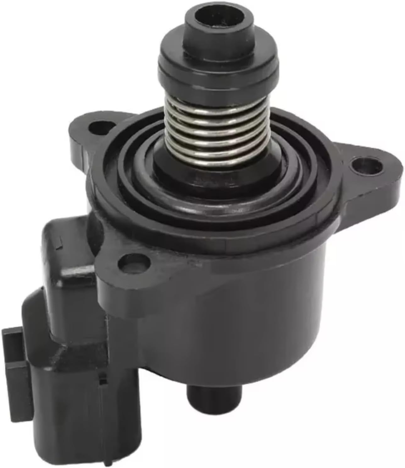 Idle Control Valve Sensor Compatible With Polaris For RZR 2011-2017 For Ranger 500 2006-2013 For Ranger 800 2011-2015 68V1312A0000 Car Idle Air Control Valve