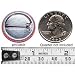 EMO BANDS button pin set of 20 1"inch (25mm) Punk Indie Rock Alternative