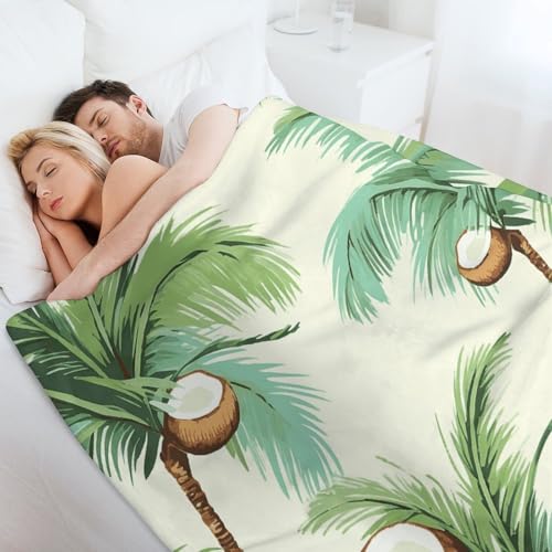 Couverture en flanelle douce et respirante pour les nuits - 7