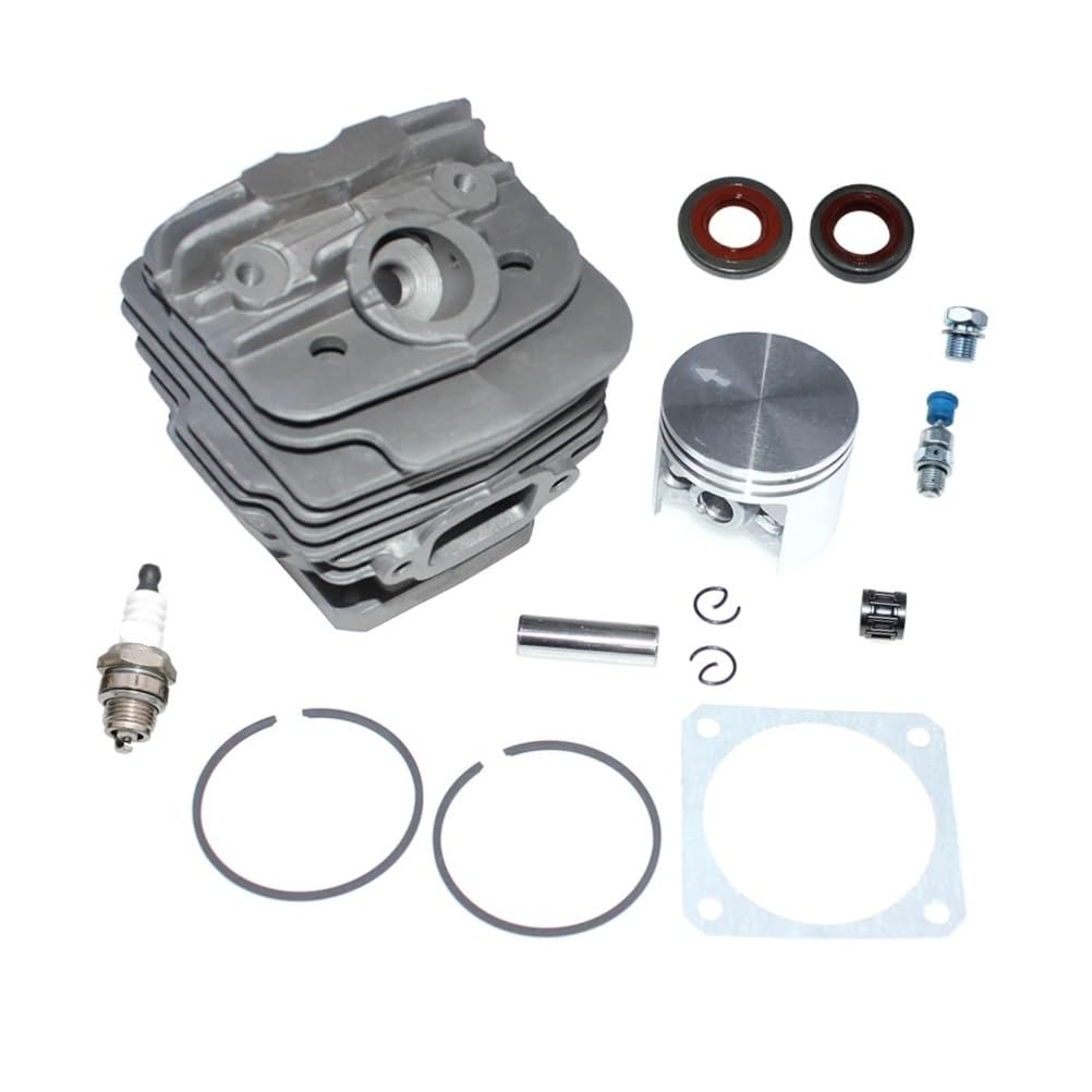 Kit cylindre-piston de rechange pour Stihl MS 340 et 034AV, pièces 11250201209 thermique