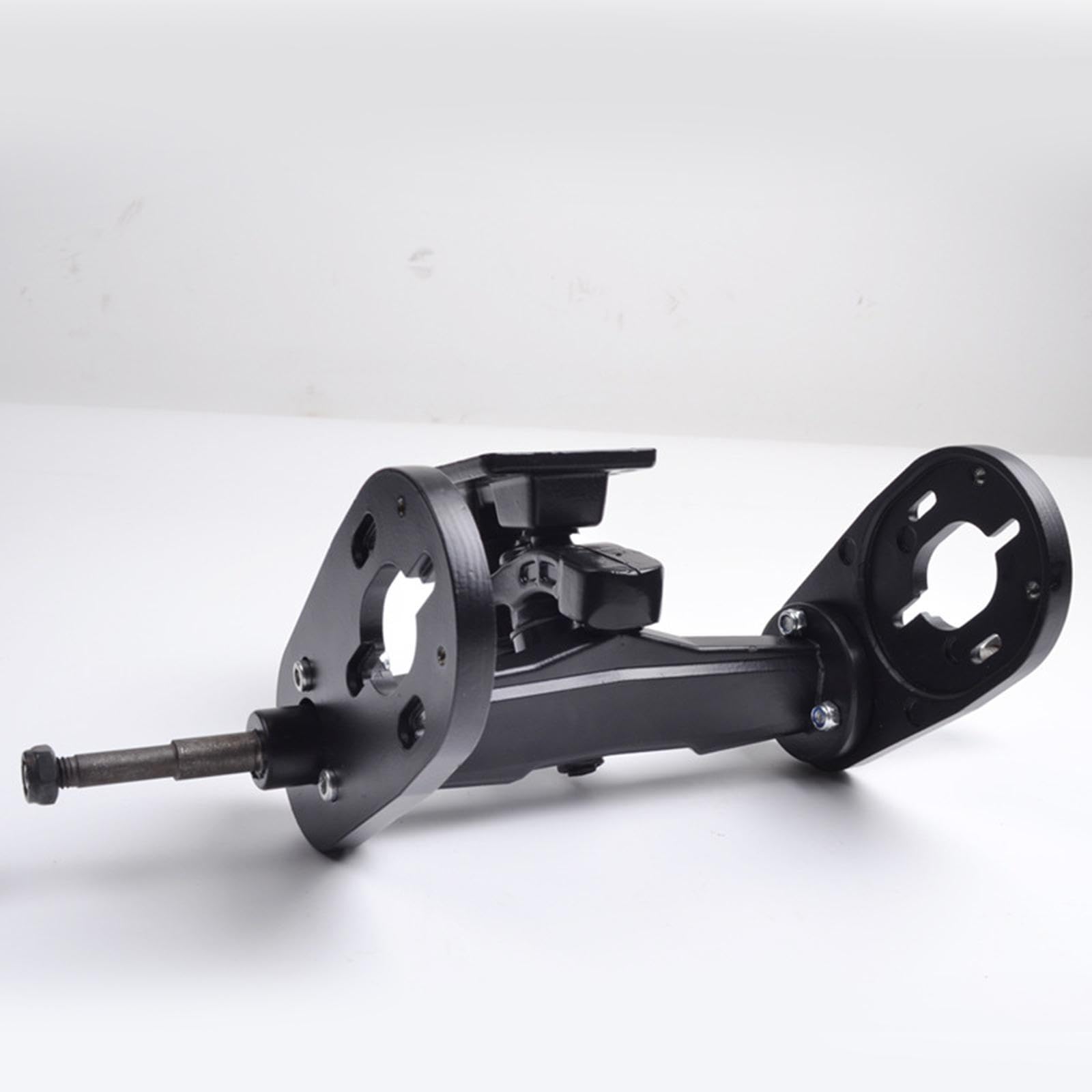 Fenteer Support de Moteur pour Skateboard électrique, 2 Pièces
