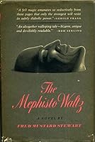 The Mephisto Waltz B000NPR0GO Book Cover