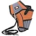 Dickies 5-Pocket Drill Holster with Safety Tether, Universal-Fit Steel Tool Belt Clip