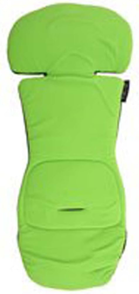 Micralite Toro Stroller Seat Liner, Lime