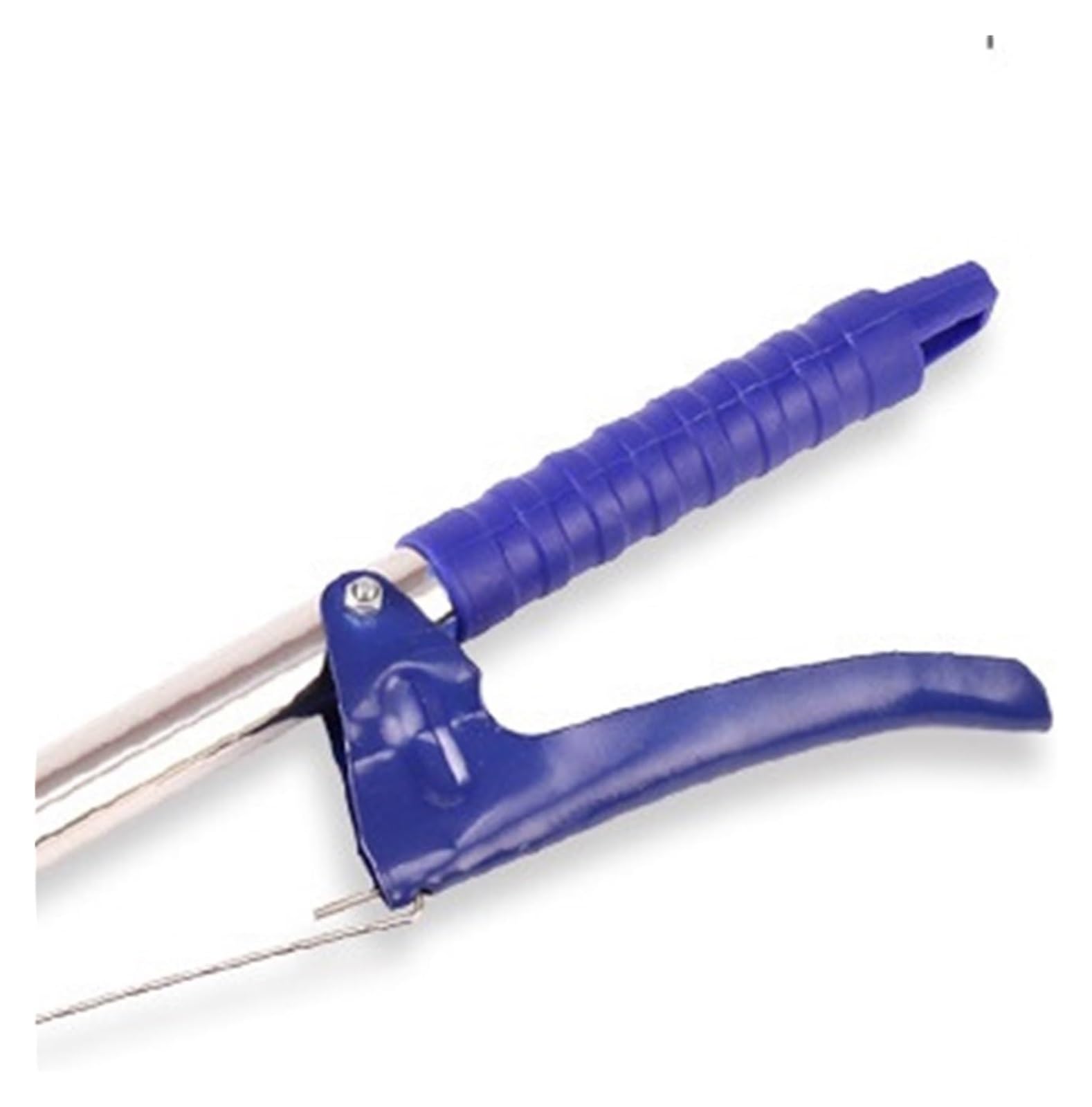 Pinza Recoge Objetos, Pinzas Extensibles, Herramienta de agarre Reacher Herramienta de recogida de mandíbula ancha Palo de recogida de garra ancha