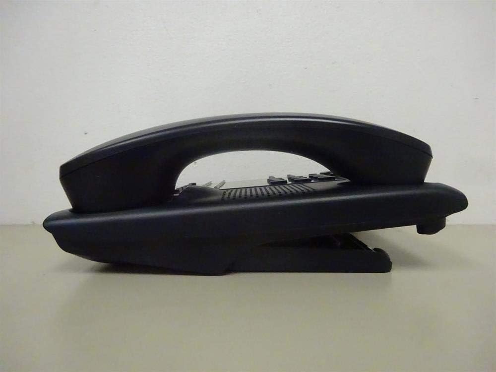 NEC SL2100 IP7WW-12TXH-B1 BE117451 12 Button Display Speaker Telephone Black