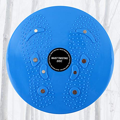 IMIKEYA – Placa de massagem para exercícios aeróbicos para exercícios físicos, placa de massagem par