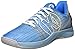 Produktbild Kempa Damen Attack ONE 2.0 Women Handballschuh, Diva blau/Light grau, 37 EU