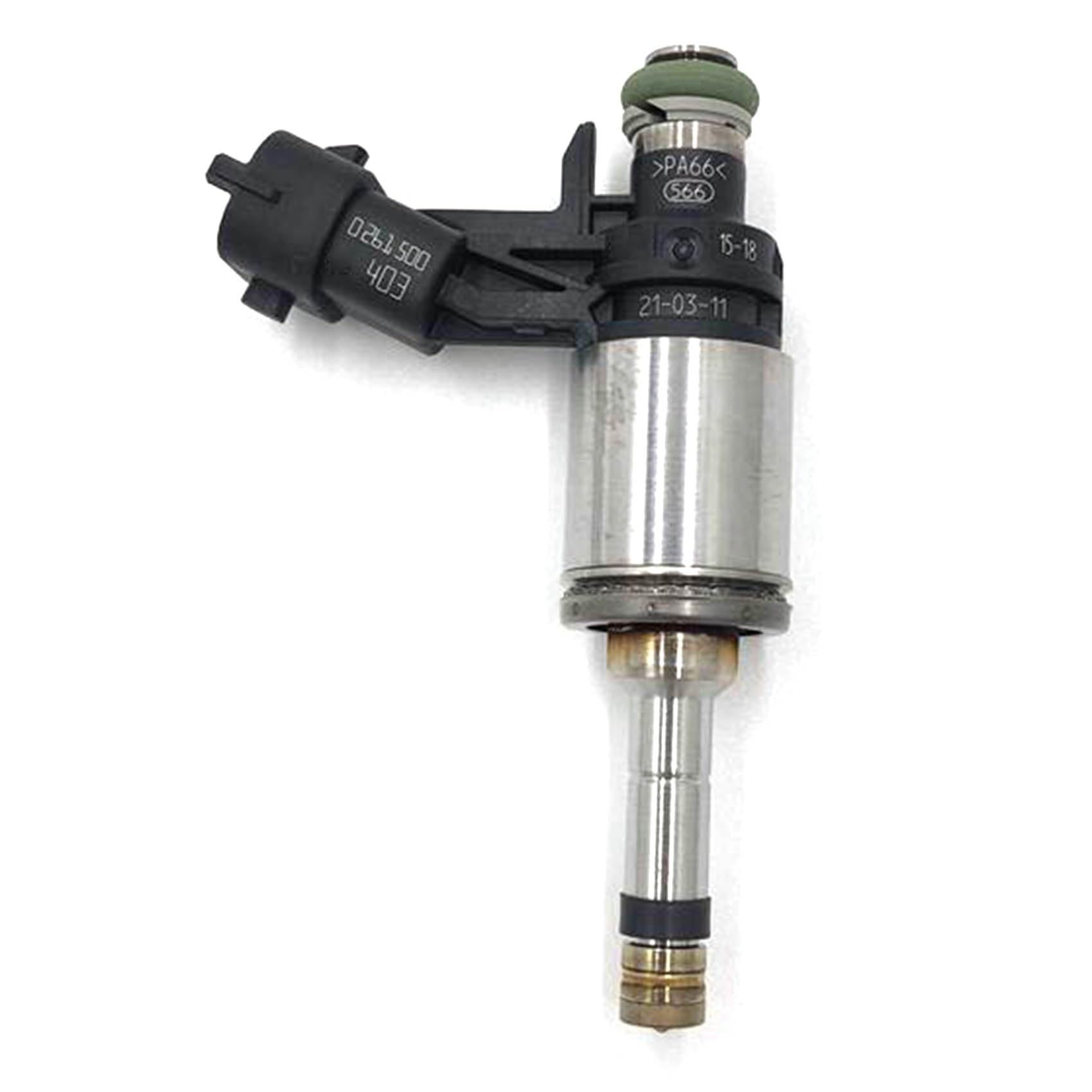4 Uds 2.0L Turbo Inyector De Combustible De Gasolina Boquilla De Inyector De Combustible para LR2 para Evoque RR Sport Accesorios