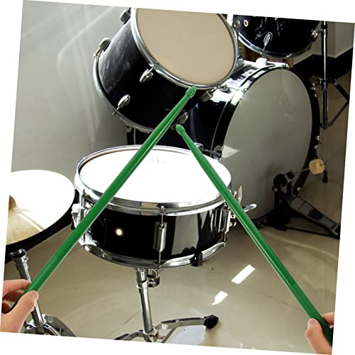 Baquetas de Percusión de Nylon para Principiantes miniatura 3