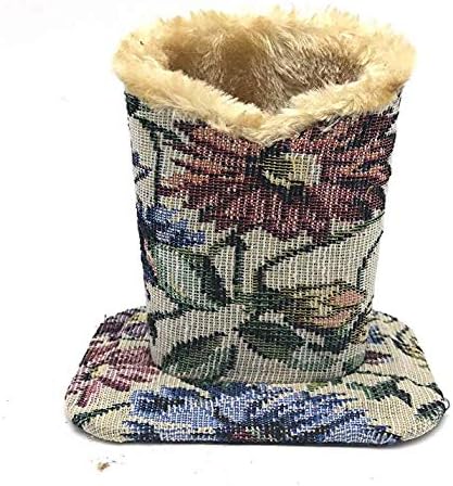 Miniatura 2 de Estuche de soporte para gafas, estuche de soporte para gafas de plata