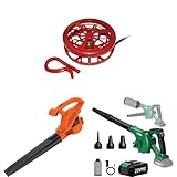 1119 Units (Est 5 pallets) - Returned Damaged- Lawn_and_garden lot