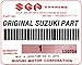 Suzuki Gasket Cyl Head 11141-43B20 New Oem