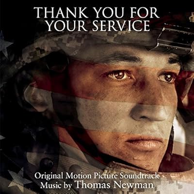 Thank You For Your Service