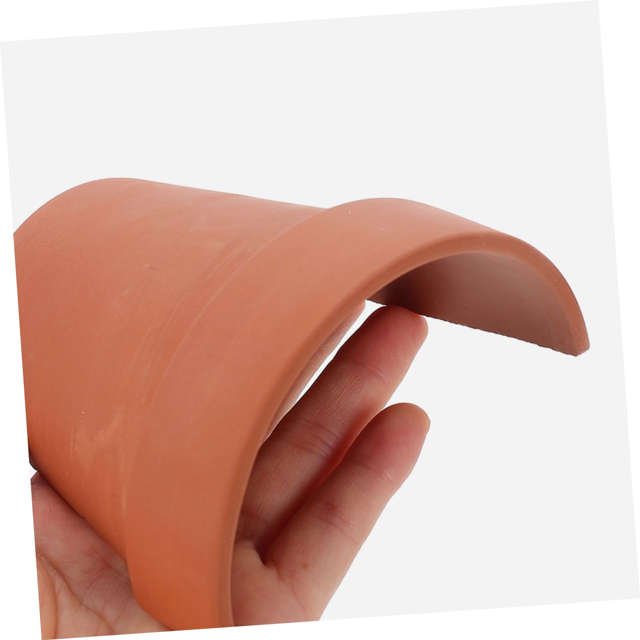 SUPVOX Turtle Hideout Cave Aquarium for Turtles Reptile Hiding Cave Basking Platform for Tortoise Scene Layout Prop