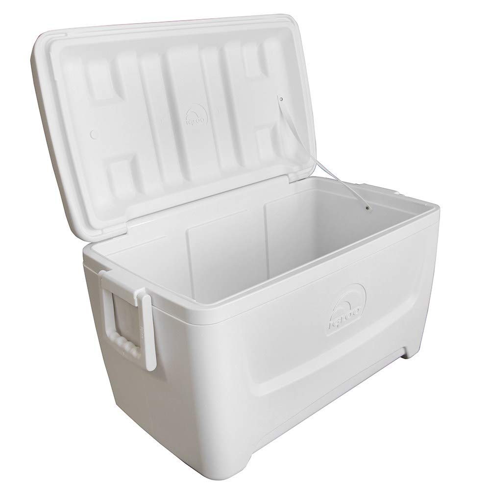 Amazon | IGLOO イグルー マリン 【marine 48qt/45L】 クーラー Amazon | IGLOO イグルー マリン 【marine 48qt/45L】 クーラー