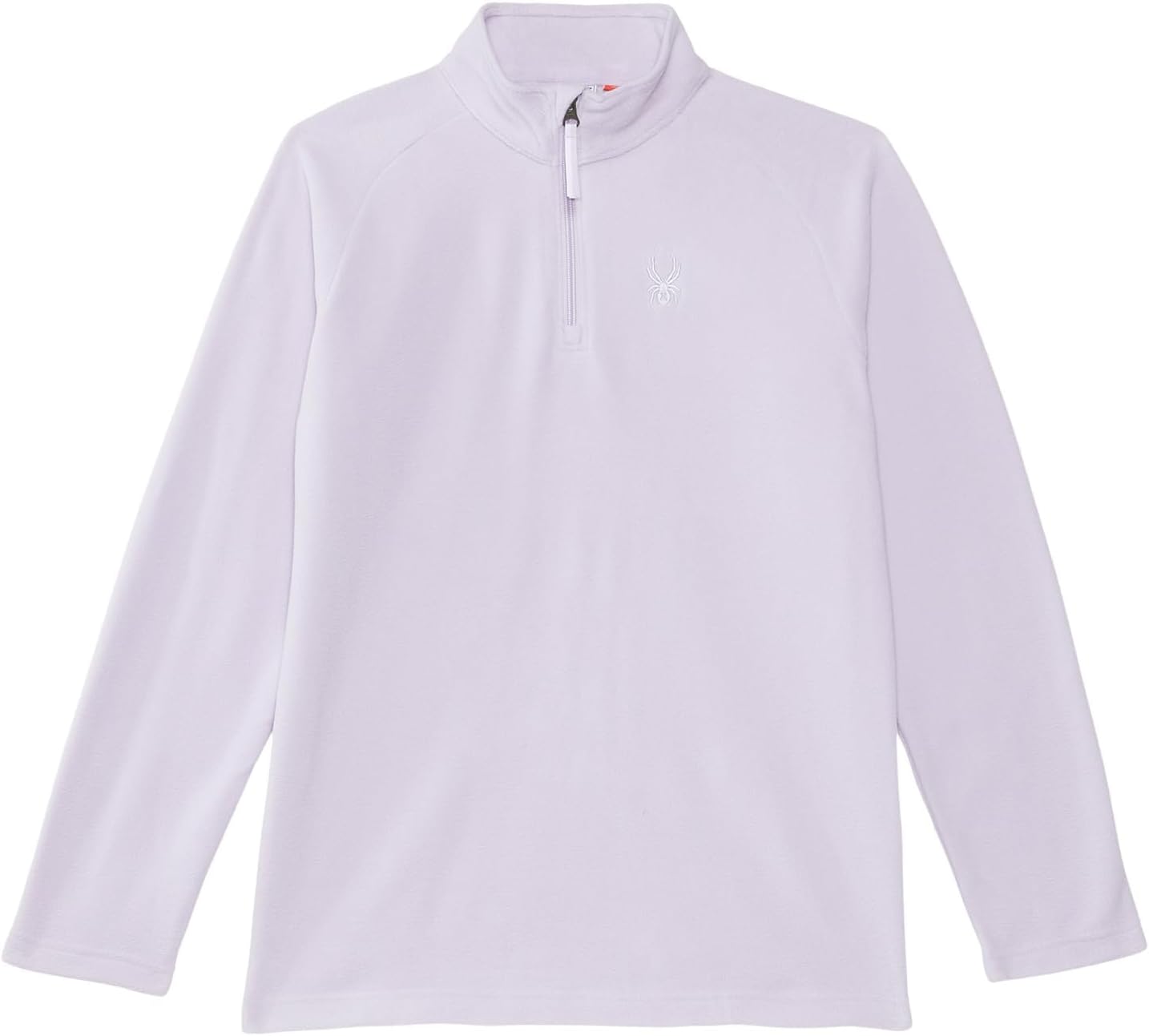 Spyder Boys' Youth Speed Half Zip Fleece Jacket