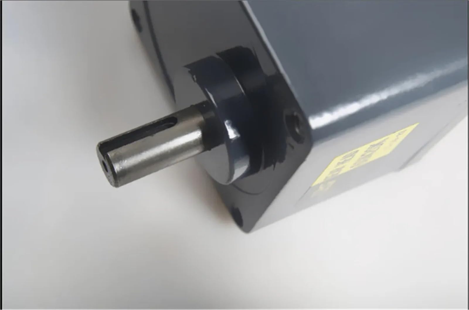 Silnik przekładniowy/przekładniowy 120 W 220 V AC 5IK120RGN-CF + regulator prędkości obrotowej