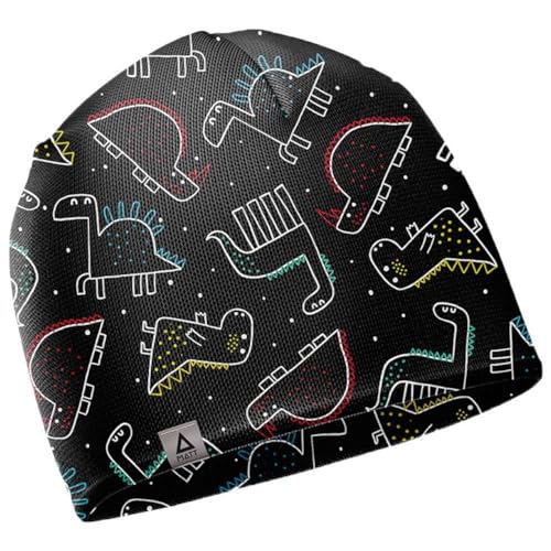 Casquette pour enfant lot noir idéal pour les sorties d'école