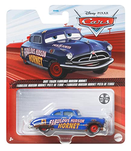 Carros De Juguete, Toy carritos cars mattel Marca Disney Cars (2)