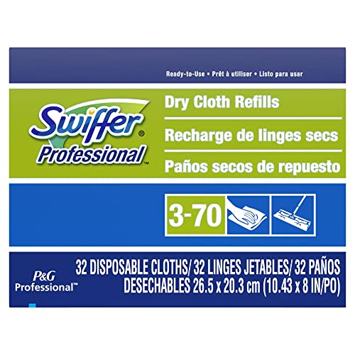Swiffer® Dry Refills, Unscented, Pack of 32 - image 6