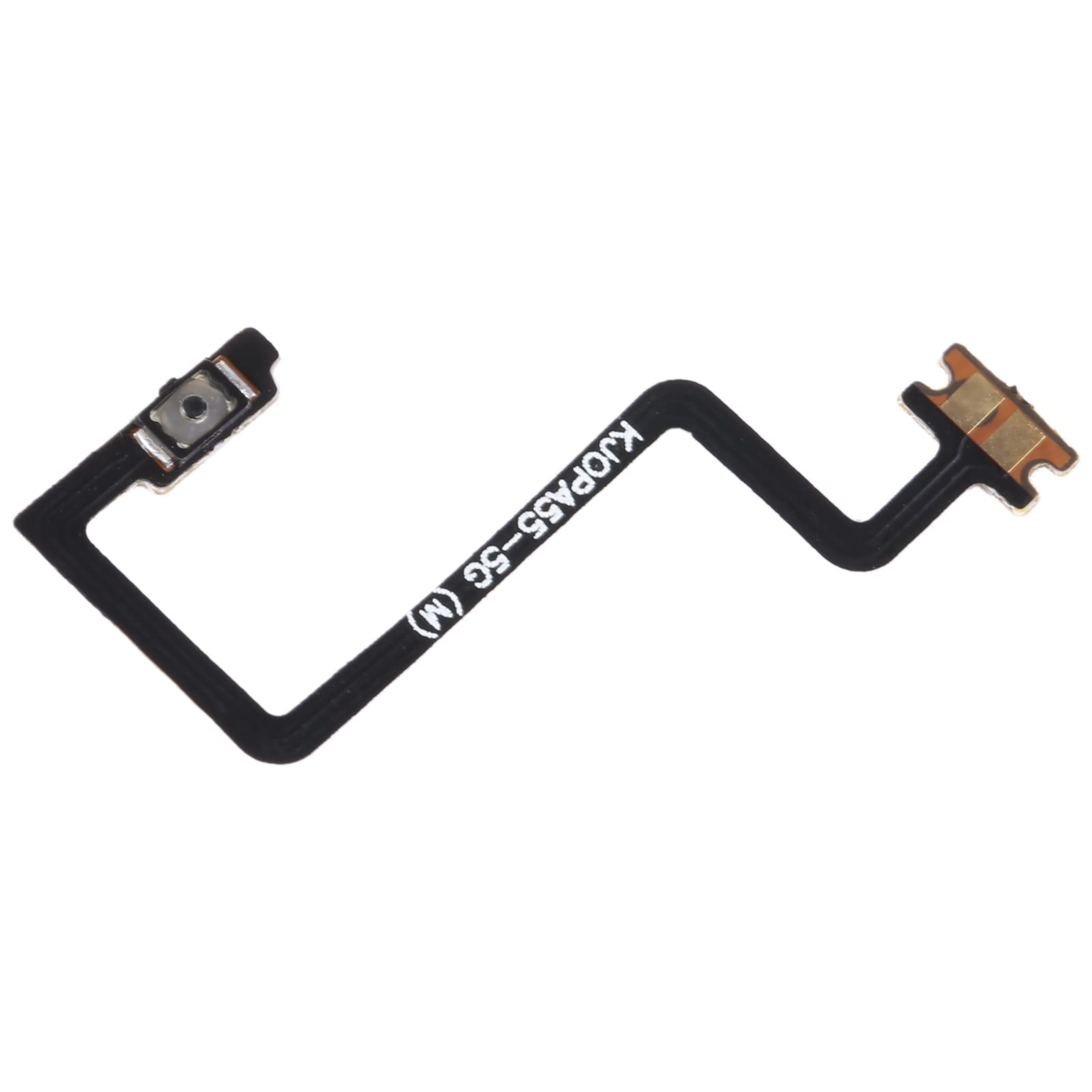 Replacement Power Button Flex Cable For OnePlus Nord N200 5G DE2118
