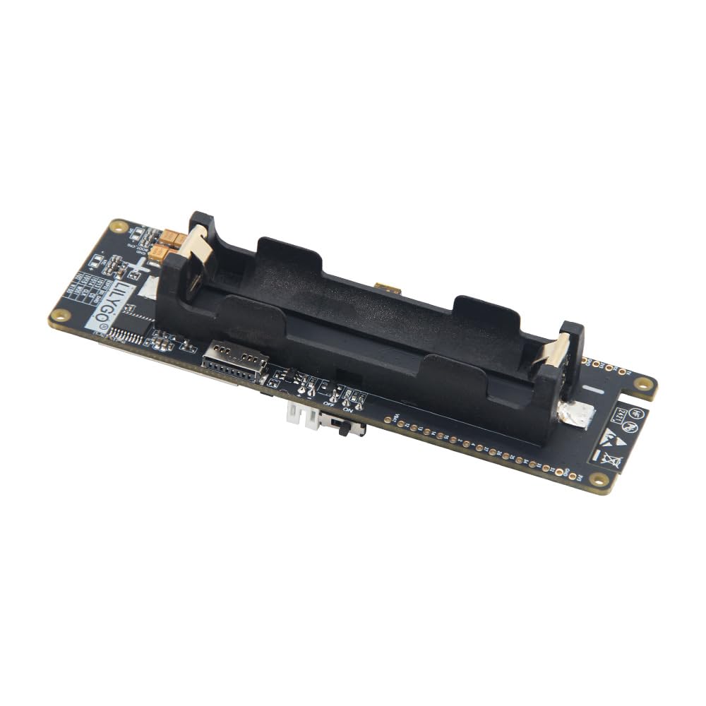 LILYGO T-SIM7600G-H 16MB ESP32-WROVER 18560 Porta Batteria Carica Solare ESP32 TTGO Scheda di Sviluppo